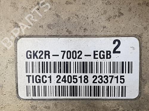 Gearbox FORD TRANSIT CUSTOM V362 Van (FY, FZ) 2.0 EcoBlue | BP36024865M3  - Image 5