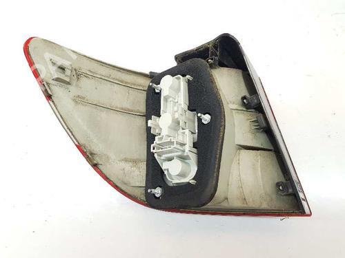 Right taillight MERCEDES-BENZ B-CLASS Sports Tourer (W245) B 180 CDI (245.207) | BP5589592C35 