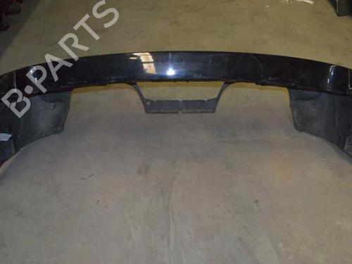 Rear bumper BMW X5 (E53) 3.0 d | BP1167782C8 
