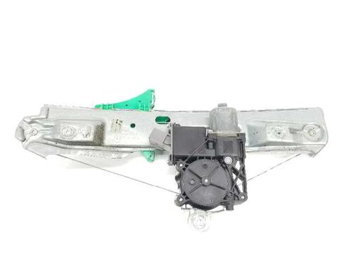 Used Rear left window mechanism OPEL ASTRA J Sports Tourer (P10) 2.0 CDTI (35) (131 hp) 29505229