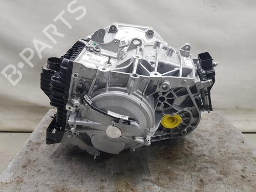 Gearbox RENAULT MASTER III Van (FV)  | BP30442249M3 