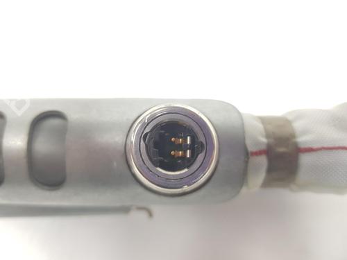 Right curtain airbag BMW 5 (E60) 530 d | BP8932470C12 