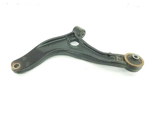 Left front suspension arm RENAULT MASTER III Platform/Chassis (EV, HV, UV) 2.3 dCi 135 FWD (EV0N, HV0N, UV0N, EV08, HV08, UV08) | BP9547895M12 