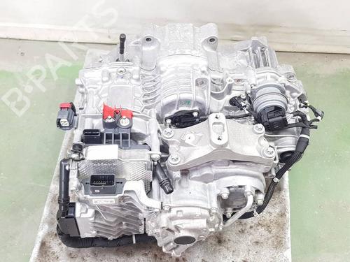 Gearbox CITROËN C4 III (BA_, BB_, BC_) 1.2 Hybrid 136 (BAHPYJ) | BP39074204M3  - Image 9