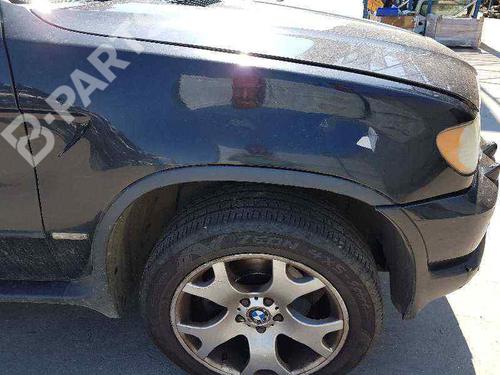 Back wipers mechanism BMW X5 (E53) 3.0 d | BP4067813C84  - Image 44