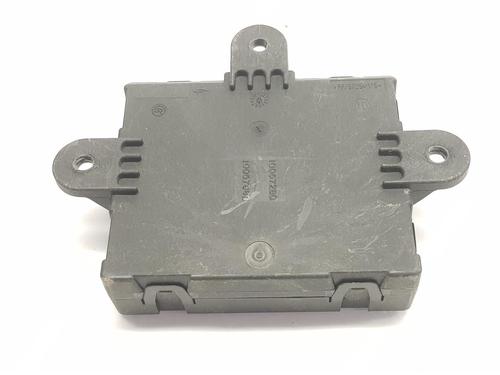 Electronic module LAND ROVER RANGE ROVER EVOQUE (L538) 2.2 D | BP16305708M83 