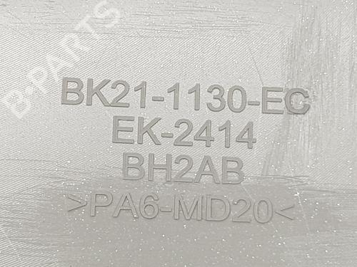 Hulkapsel FORD TRANSIT V363 Platform/Chassis (FED, FFD) 2.0 EcoBlue | BP31840480C160