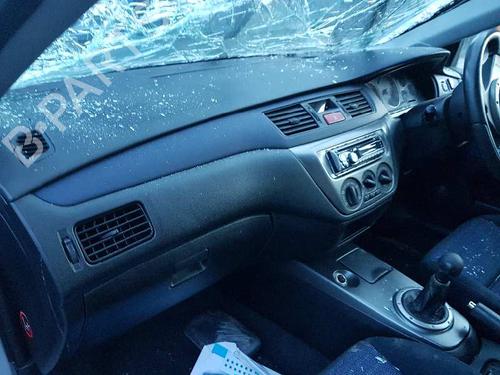 Vindusheismotor høyre foran MITSUBISHI LANCER VII (CS_A, CT_A) EVO VIII - 260 (CT9A) | BP12583241E20 