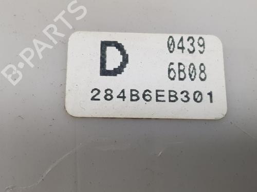 Fuse box NISSAN NAVARA NP300 (D40) 2.5 dCi 4WD | BP16705270E1 