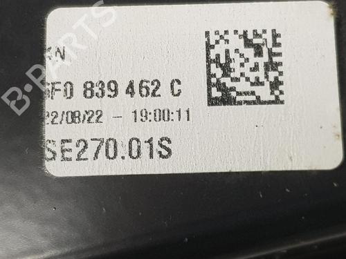 Rear right window mechanism SEAT IBIZA V (KJ1, KJG) 1.0 TSI | BP13012241C25 