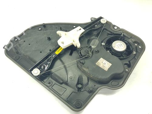 Rear left window mechanism VW GOLF VI (5K1) 2.0 TDI 4motion | BP21003212C24 