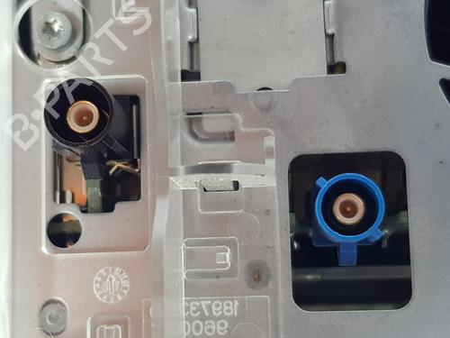 Electronic module PORSCHE PANAMERA (970) 3.0 D | BP37161197M83 - Image 4