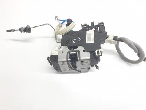 Rear left lock MERCEDES-BENZ GLA-CLASS (X156) GLA 200 CDI / d (156.908) | BP28964979C100 