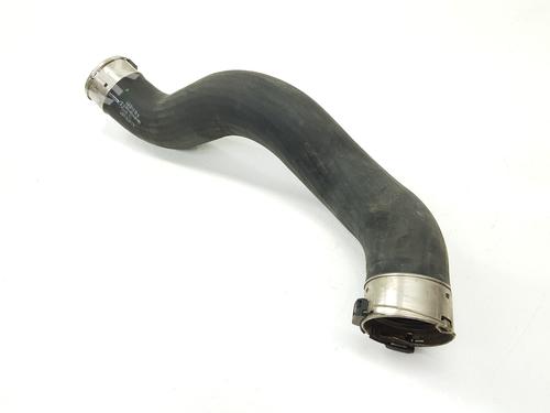 Intercooler pipe MERCEDES-BENZ A-CLASS (W176) A 200 CDI / d (176.008) | BP34345981M127  - Image 5