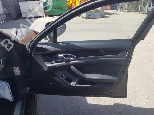 Air vent PORSCHE PANAMERA (970) 3.0 D | BP37161212I21 - Image 33