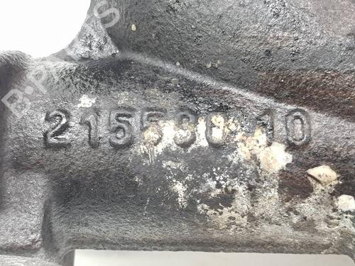 Exhaust manifold BMW X5 (E70) M 50 d | BP39693444M110 - Image 6