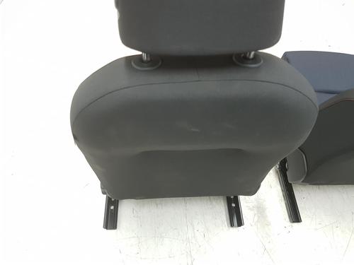 Seats set SEAT IBIZA V (KJ1, KJG) 1.0 TSI | BP13624744C78 