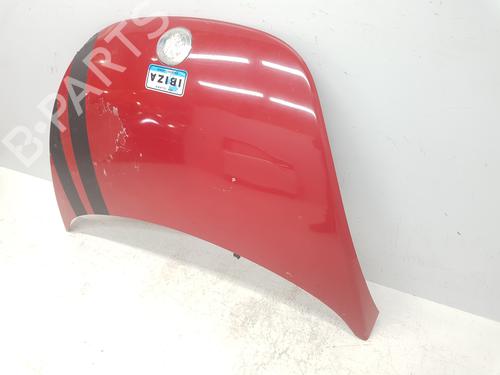 Hood VW NEW BEETLE Convertible (1Y7) 1.6 | BP23423994C1 
