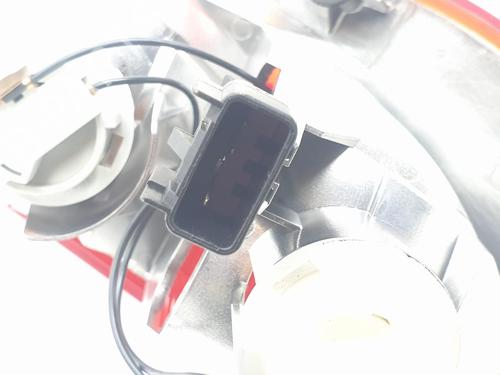 Rear bumper right light OPEL INSIGNIA A Sports Tourer (G09) 2.0 CDTI (35) | BP18489914C82 