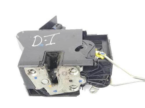 Front left lock DACIA SANDERO II TCe 90 (B8M1, B8MA, B8AC) | BP7907439C98 