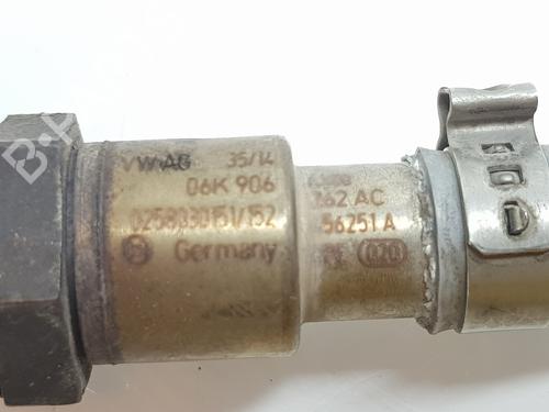 Electronic sensor AUDI A3 (8V1, 8VK) S3 quattro | BP37630993M84 - Image 3