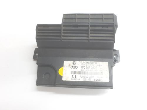 Electronic module AUDI Q7 (4LB) 3.0 TDI quattro | BP36362149M83 - Image 4