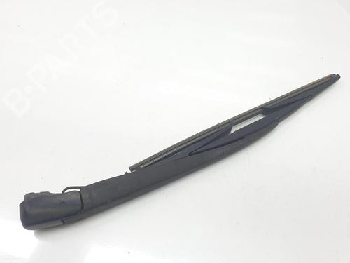 Rear windshield wiper arm SUBARU IMPREZA Hatchback (GR, GH, G3) 2.0 R AWD (GH7) 86532FG080  | 86532FG080  |