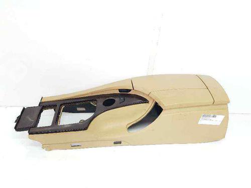 armrest-center-console-bmw-5-e60-530-d-51167034086-51169191774-2001-2002-2003-2004-2005-2006-2007-2008-2009-2010-7153095 main image