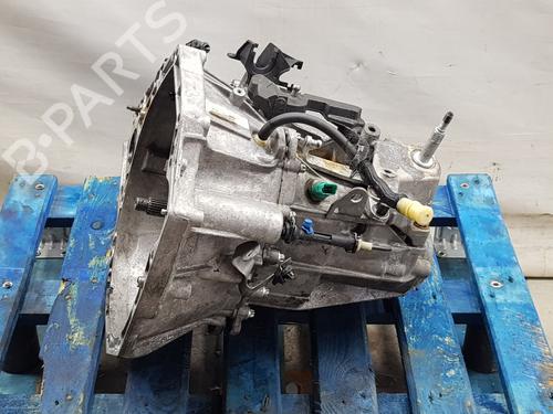 Gearbox RENAULT EXPRESS Box Body/MPV 1.5 Blue dCi 95 (F6AB) | BP31159993M3 - Image 5