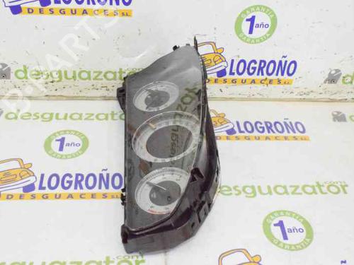 Instrument cluster MERCEDES-BENZ C-CLASS (W204) C 220 CDI (204.002) | BP894500C47 