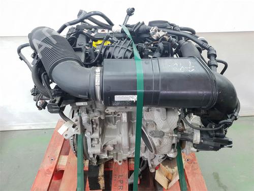 Engine BMW 1 (F40) 118 i | BP38114391M1  - Image 16