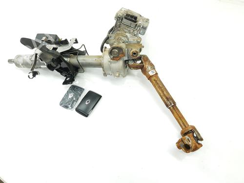 Steering column RENAULT ARKANA I (LCM_, LDN_)  | BP33625705M21  - Image 6