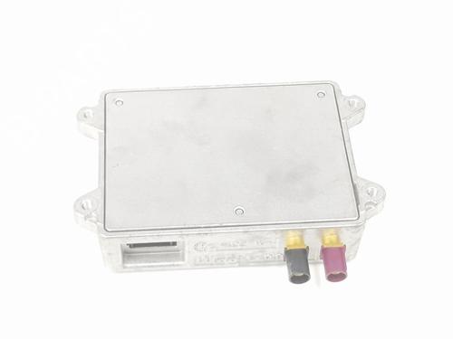 Electronic module AUDI A6 C6 (4F2) 3.0 TDI quattro | BP18377908M83 