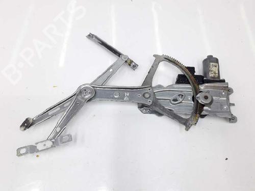 Used Front left window mechanism OPEL ASTRA H (A04) 1.7 CDTI (L48) (100 hp) 3384081