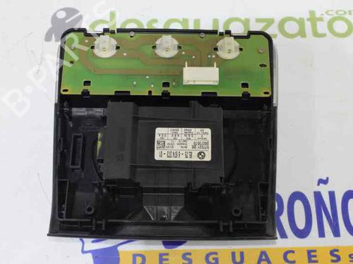 Interior roof light BMW 1 (E87) 118 d | BP7419837I8 