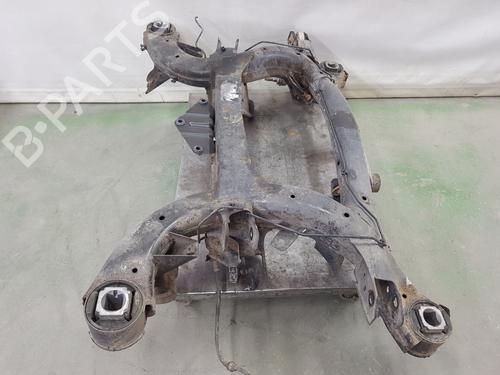 Rear axle BMW X5 (E70) xDrive 35 d | BP37519748M2 - Image 2