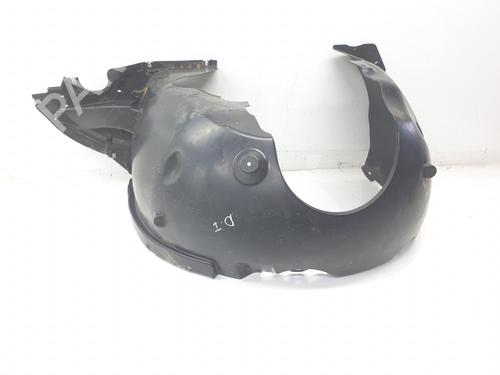 Wheel arch SEAT IBIZA V (KJ1, KJG)  | BP29194385C56 