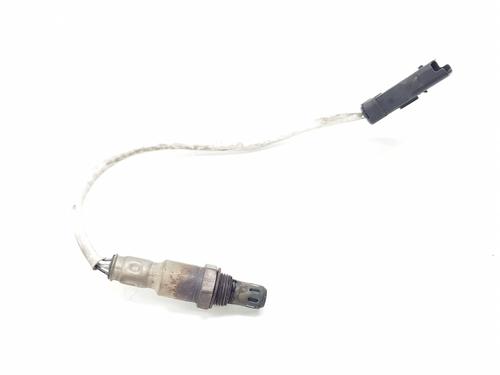 Elektronisk sensor CITROËN C4 CACTUS 1.2 VTi 82 (82 hp) 28795799