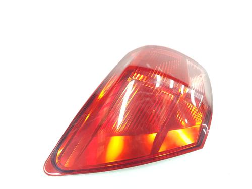 Left taillight NISSAN QASHQAI I (J10, NJ10) 2.0 | BP28484946C34
