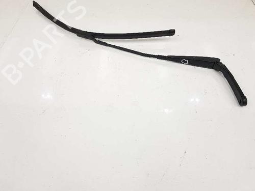 Used Front windshield wiper arm PEUGEOT 308 SW I (4E_, 4H_) 1.6 HDi (109 hp) 7782060