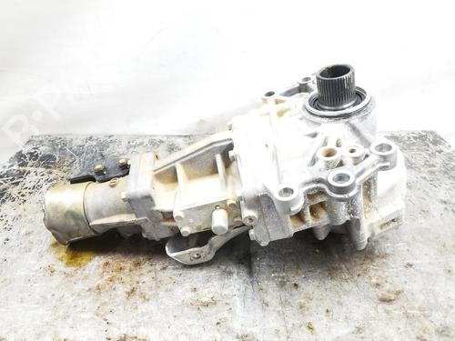 Used Front differential CITROËN C-CROSSER (VU_, VV_) 2.2 HDi (156 hp) 8393860