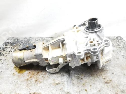 Differential vorne CITROËN C-CROSSER (VU_, VV_) 2.2 HDi (156 hp) 8393860