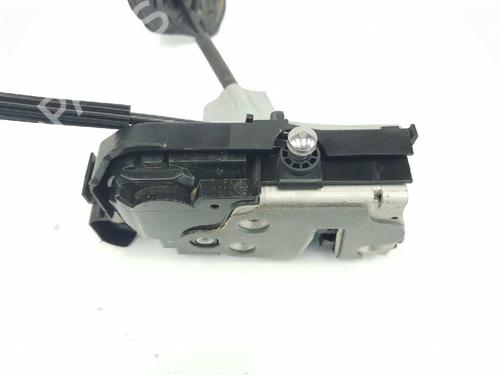 Front right lock FORD FOCUS III 1.5 EcoBoost | BP6031197C97 
