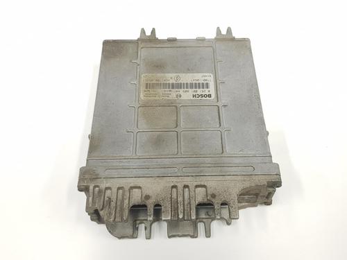 Używane Sterownik / Moduł silnika RENAULT SCÉNIC I MPV (JA0/1_, FA0_) 1.9 dTi (JA0N) (98 hp) 17170985