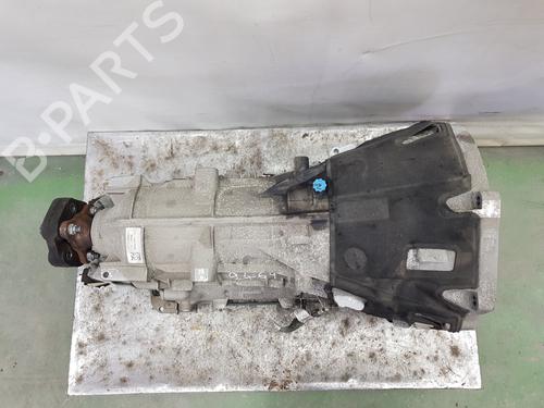 Gearbox BMW 1 (F20) 118 d | BP33130078M3  - Image 6