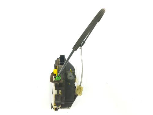 Rear left lock OPEL ASTRA J (P10) 2.0 CDTI | BP8343483C100 