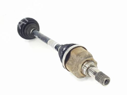Left front driveshaft PEUGEOT RIFTER | BP40494827M38 - Image 4