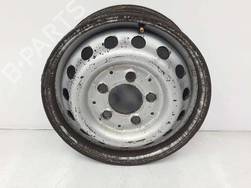 Rim MERCEDES-BENZ SPRINTER 2-t Van (B901, B902) [1995-2006]  7459657