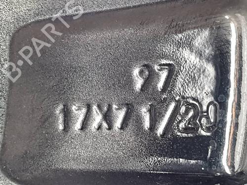 Fælk TOYOTA COROLLA Hatchback (_E21_, _EA1_, _EH1_) 1.8 Hybrid (ZWE211, ZWE219) | BP39192574C45 - Image 7