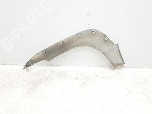 Front right wheel arch trim TOYOTA LAND CRUISER PRADO (_J12_) 3.0 D-4D (KDJ120, KDJ125) | BP16082702C135 